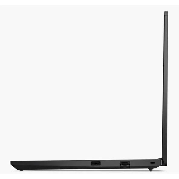 LENOVO THINKPAD E14 G6 21M7008VTX ULTRA 7 155H-64GB DDR5 RAM-512GB NVME-W11 PRO - 5