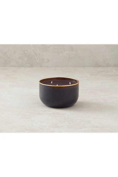 Colin Kokulu Mum 250 G Kahverengi