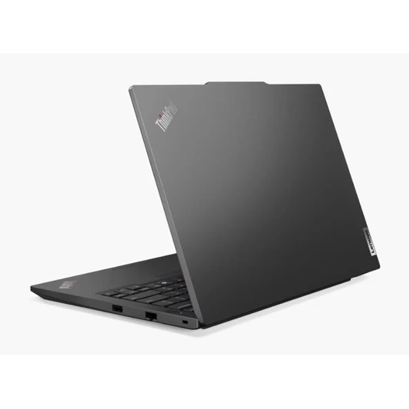 LENOVO THINKPAD E14 G6 21M7008VTX ULTRA 7 155H-64GB DDR5 RAM-512GB NVME-W11 PRO - 3
