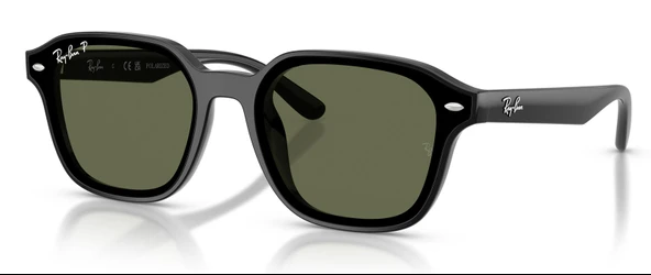 Ray-Ban RB4458D 601/9A 65 Polarize Unisex Güneş Gözlüğü