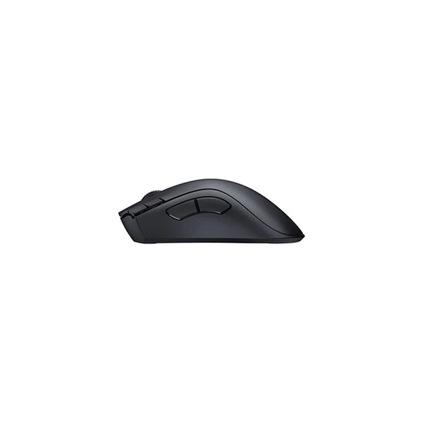 RAZER DeathAdder V2 X Hyperspeed Kablosuz 14000dpi  Gaming Siyah Mouse RZ01-04130100-R3C1 - Resim 4