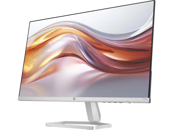 HP 23.8'' 524SF SERIES 5 94C17E9 5MS HDMI VGA IPS MONİTÖR - 2