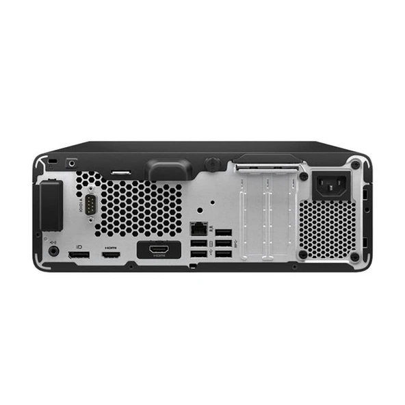 HP PRO 400SFF G9 6A7J8EA CORE i5 12500-40GB RAM-512GB NVME-FDOS MINI PC - 3