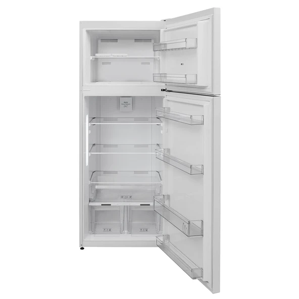 Regal NF 48021 Çift Kapılı No Frost Buzdolabı - 2