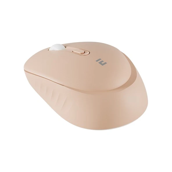 Everest SM-BT10 Usb Bej 2in1 Bluetooth ve 2.4GHz Kablosuz Mouse - 3