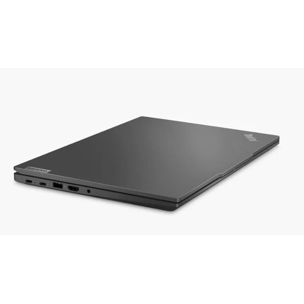 LENOVO 14" THINKPAD E14 G6 21M70092TX ULTRA 5-64GB DDR5 RAM-512GB NVME-FDOS - 3