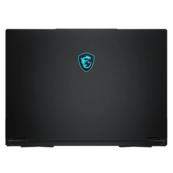 MSI 18" QHD STEALTH 18 Hx AI A2XWHG-024TR ULTRA 9 275HX-32GB DDR5 RAM-12GB RTX5070TI2TB NVME-W11 PRO 240HZ - Resim 5