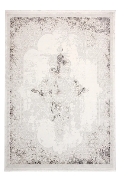 Kashe Avantgarde Halı 27276 Krem 160x230 ürün görseli 1