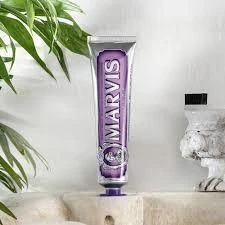 Marvis Jasmin Mint Diş Macunu 85 ml - 2