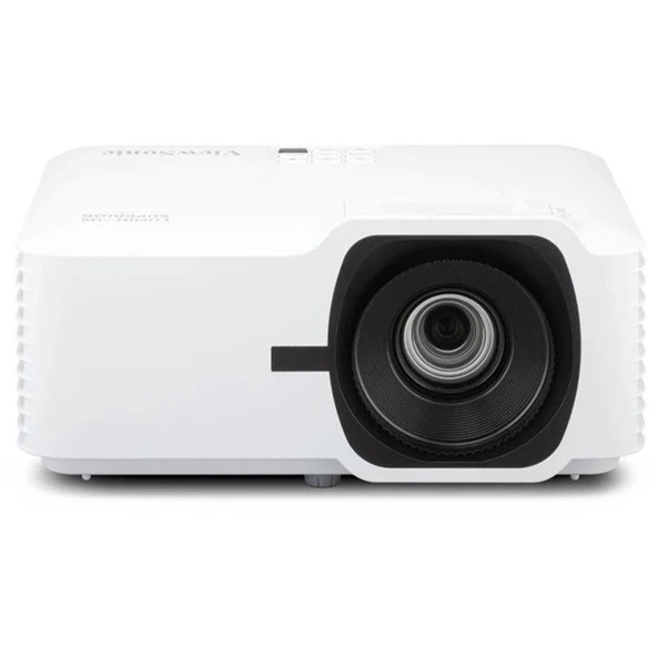VIEWSONIC 4500ansilümen LS630W 1280X800 Lazer Projeksiyon