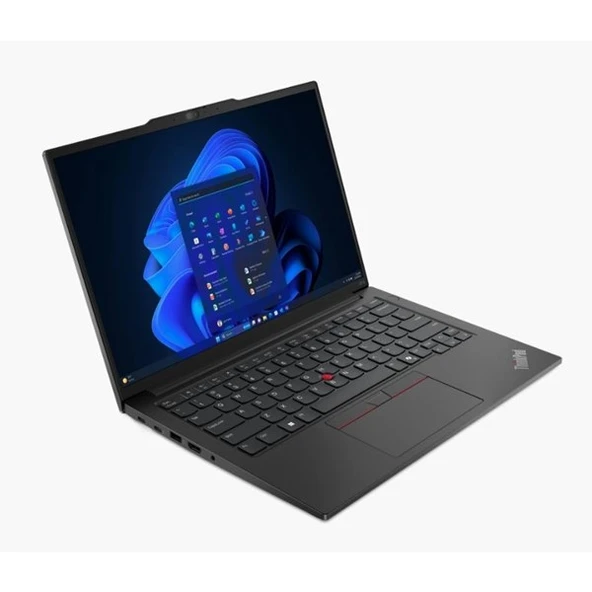 LENOVO 14" THINKPAD E14 G6 21M70092TX ULTRA 5-32GB DDR5 RAM-512GB NVME-FDOS - 2