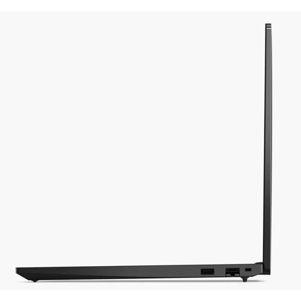 LENOVO 16" THINKPAD E16 G2 21MA008WTX ULTRA 5 125U-32GB DDR5 RAM-512GB NVME-W11 PRO - 5