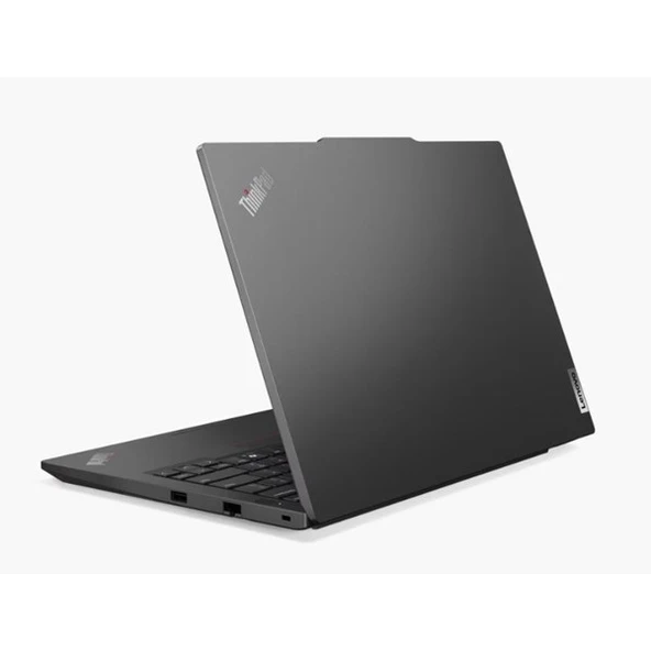 LENOVO 14" THINKPAD E14 G6 21M70092TX ULTRA 5-32GB DDR5 RAM-512GB NVME-FDOS - 4