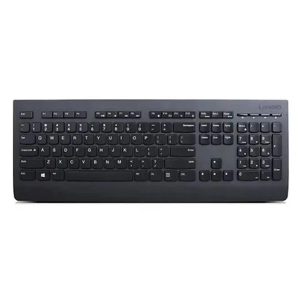 LENOVO Q ARAPÇA 4X30H56842 MULTIMEDYA KLAVYE - Resim 2