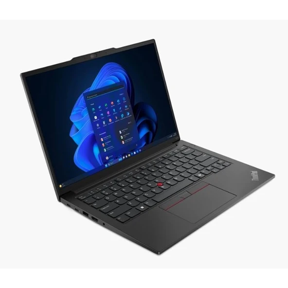 LENOVO THINKPAD E14 G6 21M7008VTX ULTRA 7 155H-64GB DDR5 RAM-512GB NVME-W11 PRO - 2
