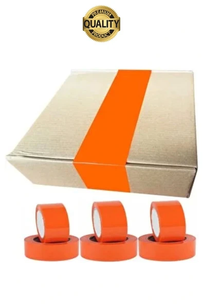 İz Bırakmaz 50 mm x 30 mt Araba Montaj Bandı Oto Araç Sabitleme Bant Ekstra Güçlü Suya Dayanıklı - 6