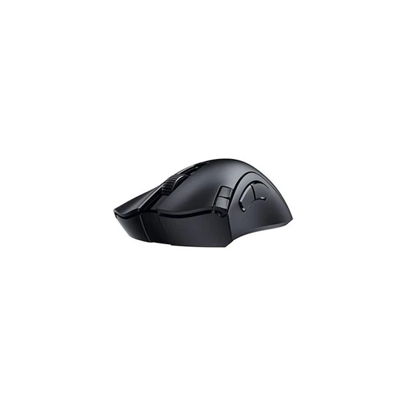 RAZER DeathAdder V2 X Hyperspeed Kablosuz 14000dpi  Gaming Siyah Mouse RZ01-04130100-R3C1 - Resim 3