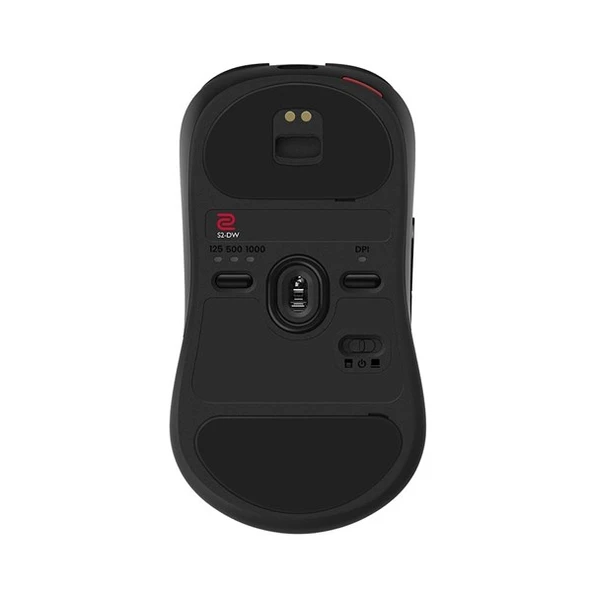 ZOWIE S2-DW 4K E-spor için Kablosuz Mouse - 5