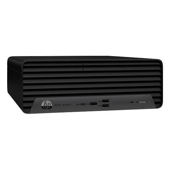 HP PRO 400SFF G9 6A7J8EA CORE i5 12500-40GB RAM-512GB NVME-FDOS MINI PC - 2