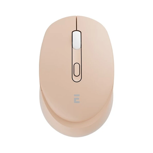 Everest SM-BT10 Usb Bej 2in1 Bluetooth ve 2.4GHz Kablosuz Mouse - 1