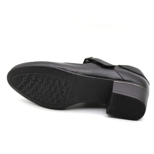 Venüs 2312520Y Kdın Deri Topuklu Ayakkabı - Resim 3