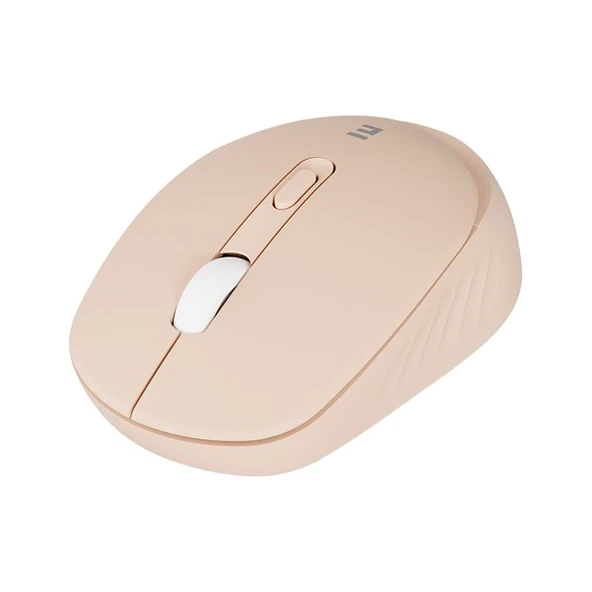 Everest SM-BT10 Usb Bej 2in1 Bluetooth ve 2.4GHz Kablosuz Mouse - 2