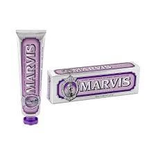 Marvis Jasmin Mint Diş Macunu 85 ml