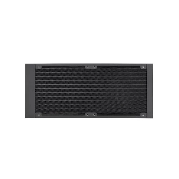 THERMALTAKE 240MM TH240 v2 CL-W361-PL12SW-A ARGB AM5-1851P SIVI SOĞUTMALI İŞLEMCİ FANI - Resim 3