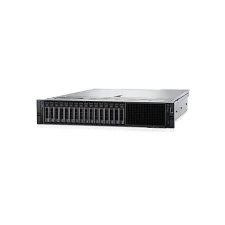 DELL Silver 4314 R750XS PER750XS4SPL_V44 4x16gb 4x480gb SSD 2x700w 2U Rack Sunucu