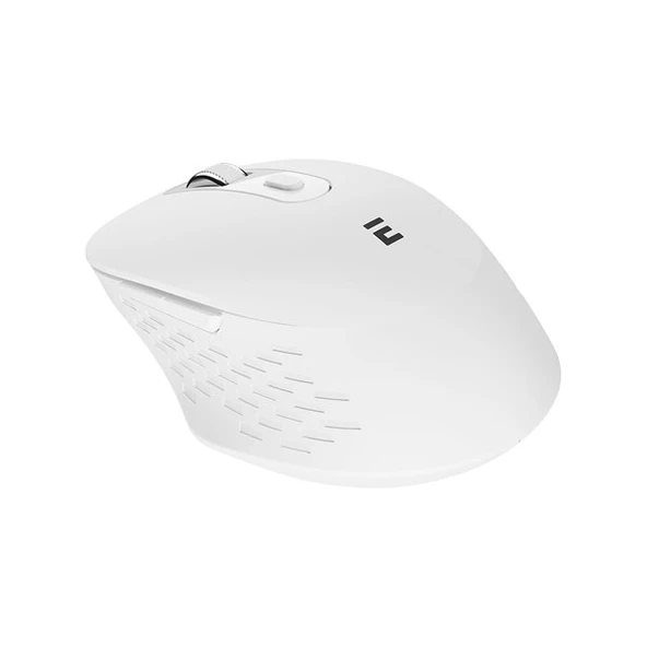 Everest SM-BT09 Usb Beyaz 2in1 Bluetooth ve 2.4GHz Kablosuz Mouse - 3
