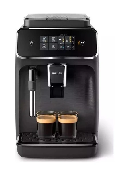 Philips 2200 Serisi Ep2220/10 Tam Otomatik Espresso Makinesi