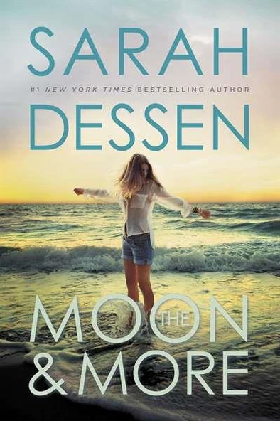 The Moon and More - Sarah Dessen - 1