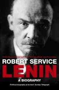 Lenin (A Biography) - Robert Service