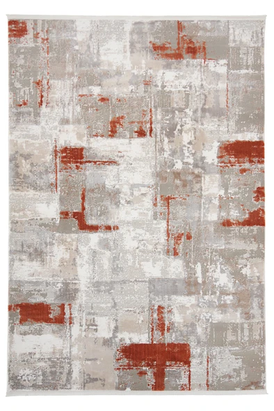 Kashe Ada Halı 25317 TABA 100 x 150 ürün görseli 1