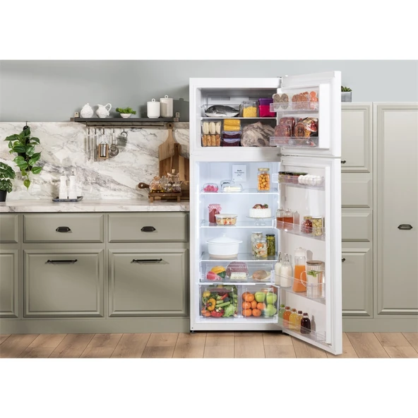 Regal NF 48021 Çift Kapılı No Frost Buzdolabı - 3