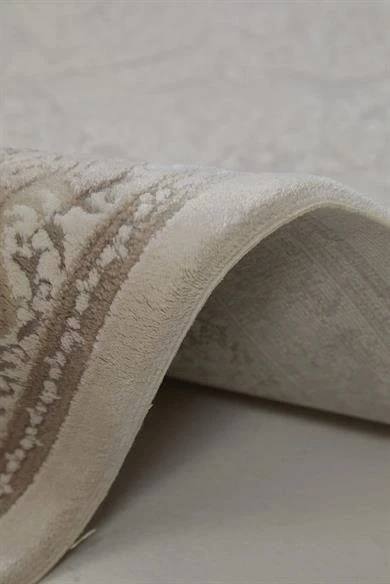 Enti Halı Miras 6806 Kahve - Resim 3