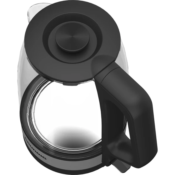 Grundig Wk 5440 1.7 L 2200 W  Cam Kettle - 5