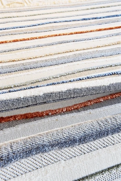 Dekorenti Halı Polo 7803 Multi - Resim 3