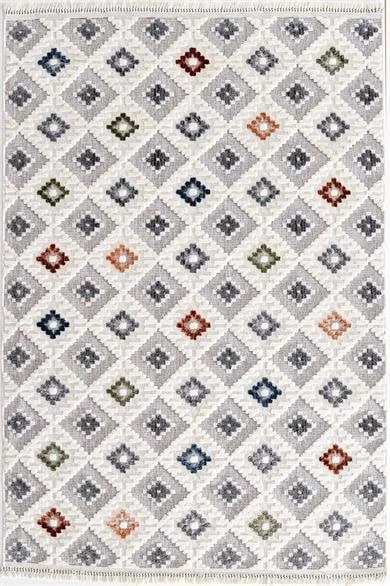 Dekorenti Halı Polo 7806 Multi