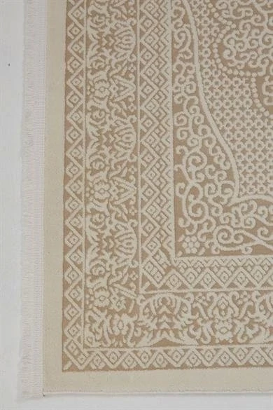 Enti Halı Lizbon 4501 Vizon - 4