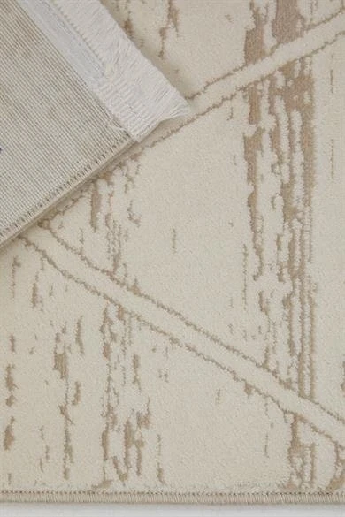 Enti Halı Lizbon 4508 Vizon - Resim 4