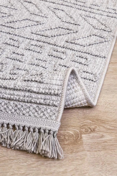 Apex Halı Havana 8581 Gri 160X230 ürün görseli 1