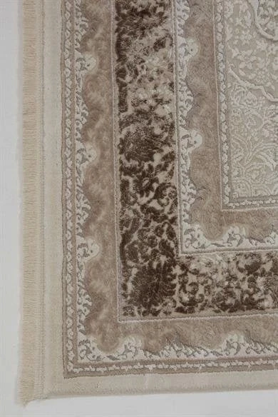 Enti Halı Miras 6806 Kahve - Resim 4