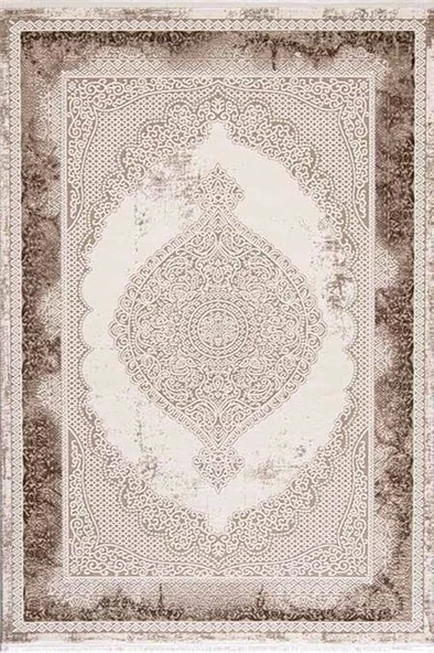 Enti Halı Lizbon 4509 Vizon