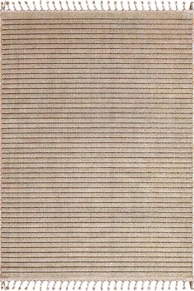 Dekorenti Halı Bukle 1412 Bej