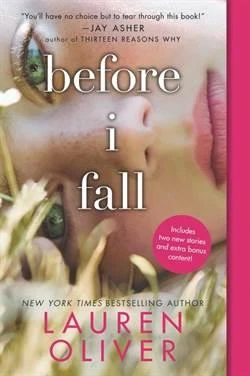 Before I Fall - Lauren Oliver