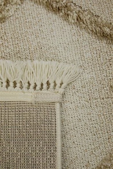 Dekorenti Halı Step 2208 Vizon - Resim 4