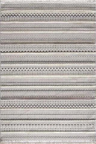 Dekorenti Halı Step 2207 Gri