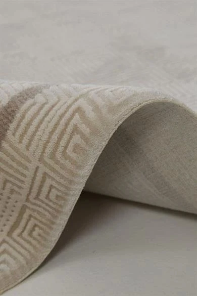 Enti Halı Miras 6812 Kahve - Resim 3