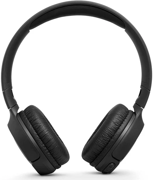 JBL Tune 500BT Siyah Kulak Üstü Bluetooth Kulaklık OUTLET - 3